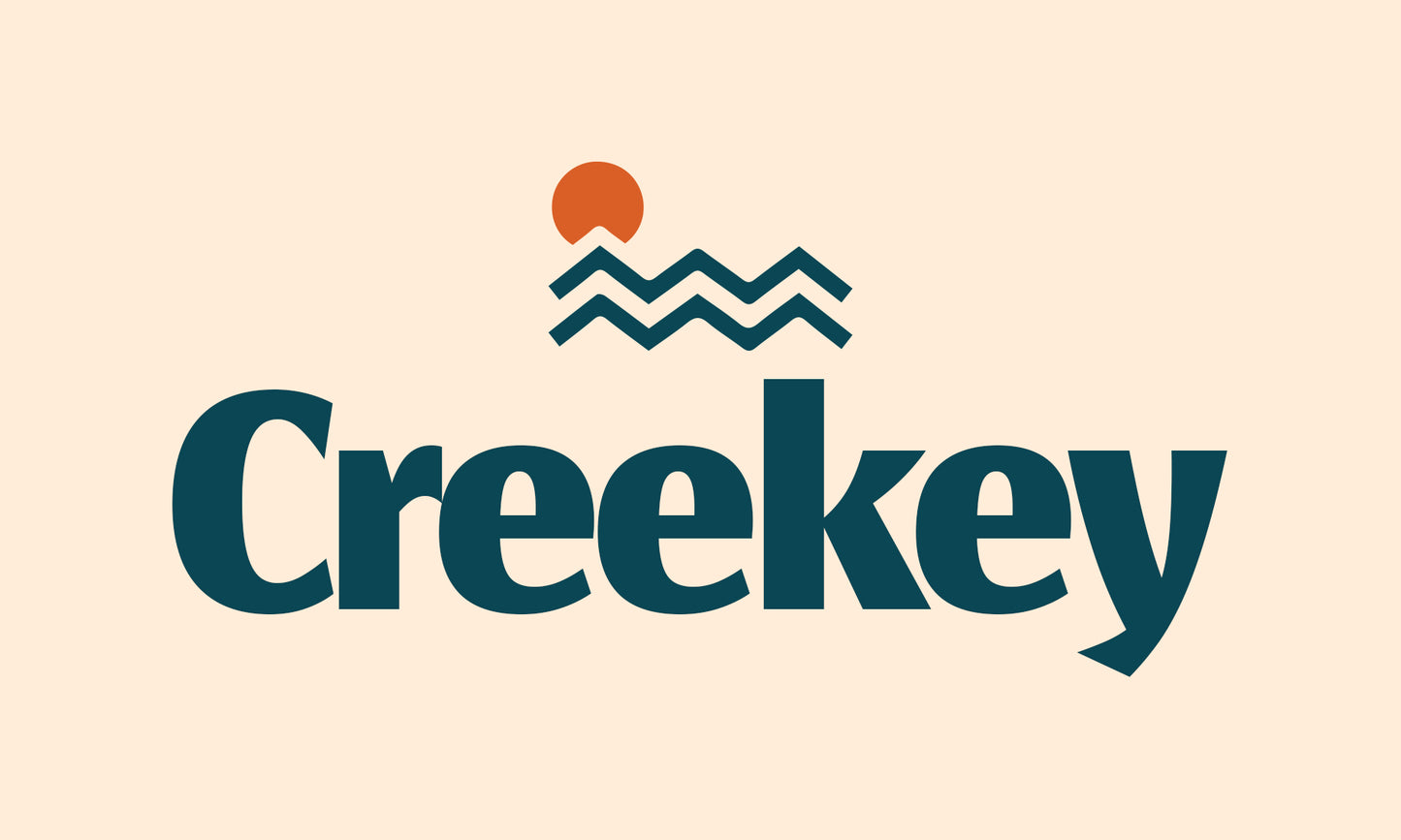 Creekey.com