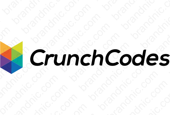 CrunchCodes.com