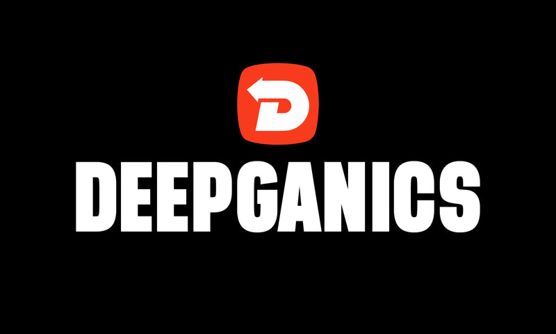 DeepGanics.com