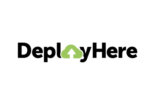 DeployHere.com