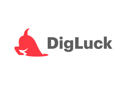 DigLuck.com