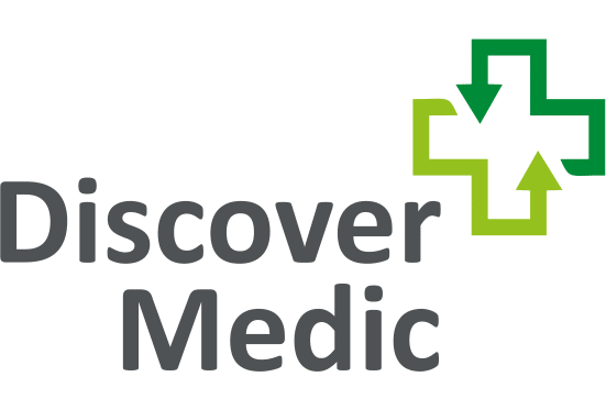 DiscoverMedic.com