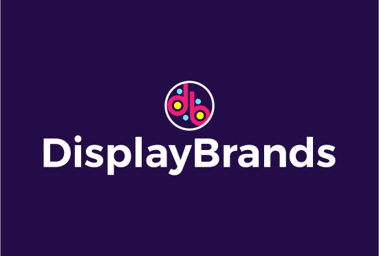 DisplayBrands.com