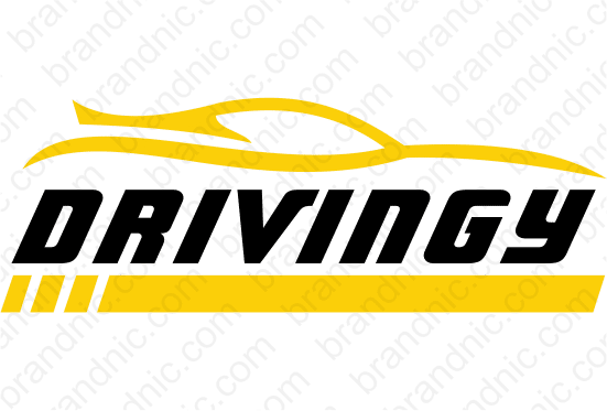 Drivingy.com