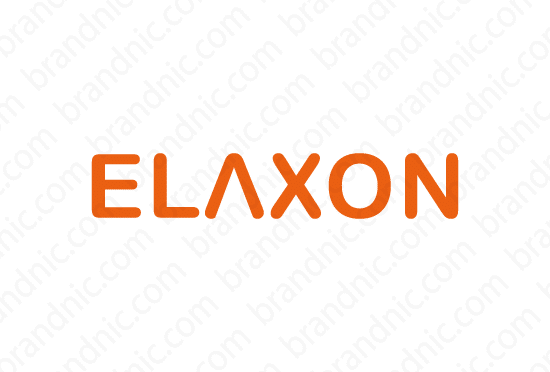 Elaxon.com