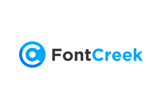 FontCreek.com