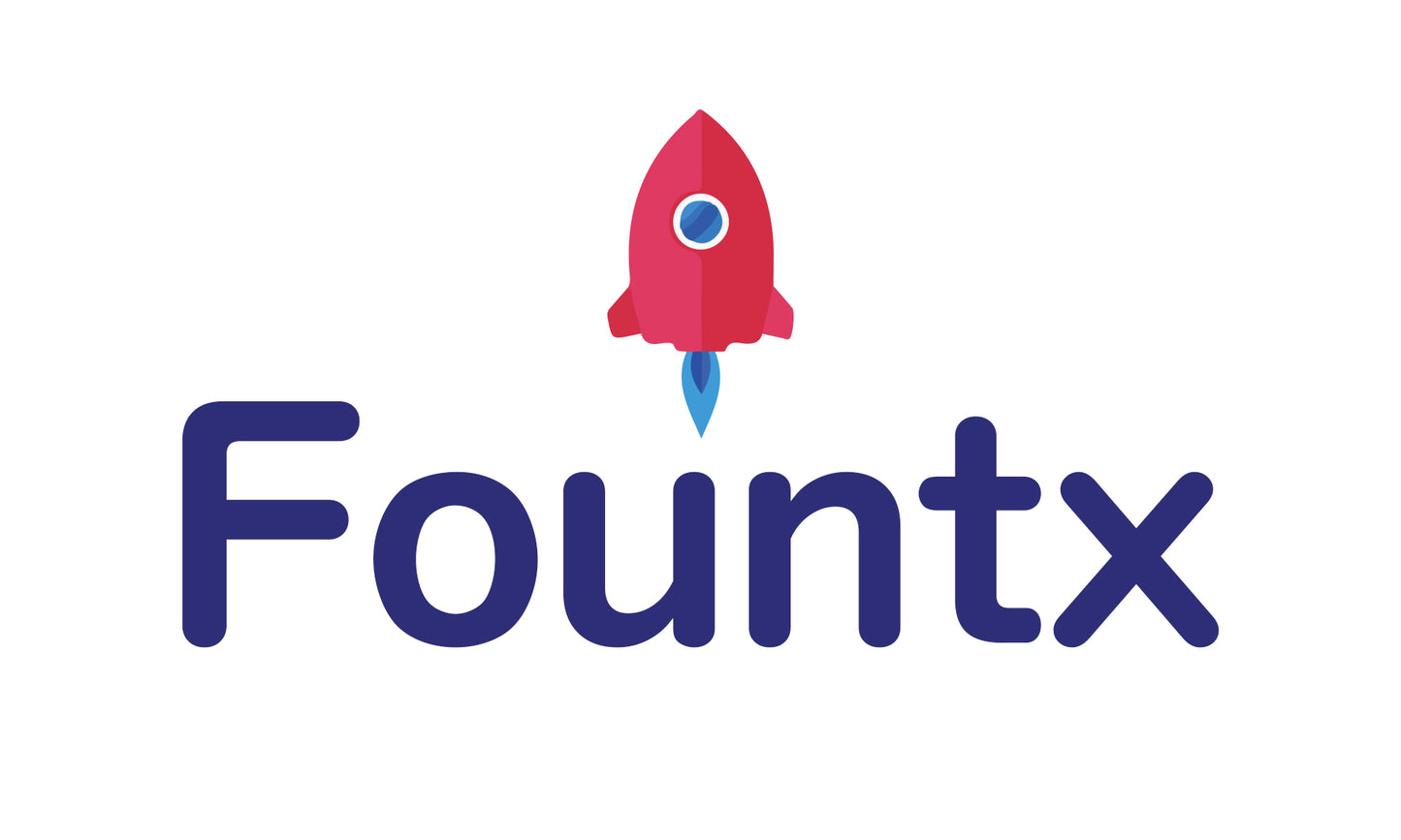 Fountx.com