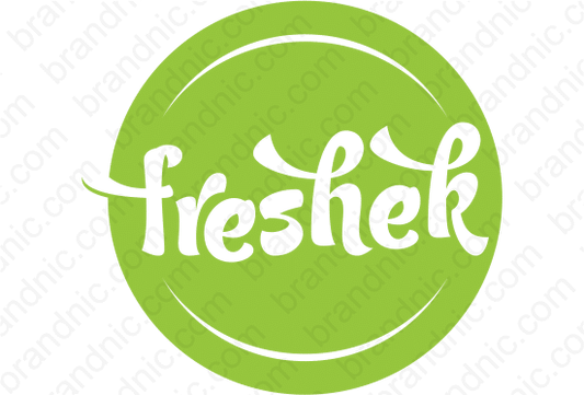 Freshek.com