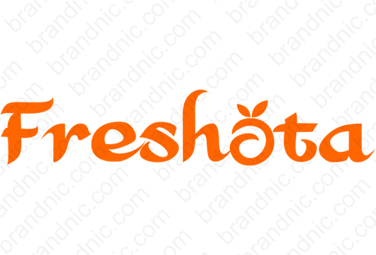 Freshota.com