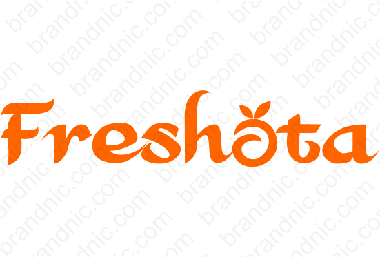 Freshota.com