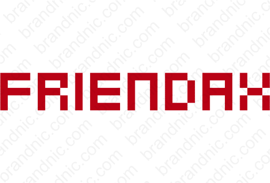Friendax.com