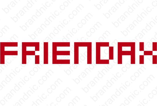 Friendax.com