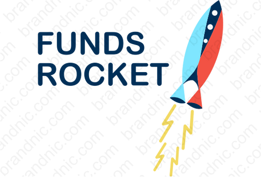FundsRocket.com