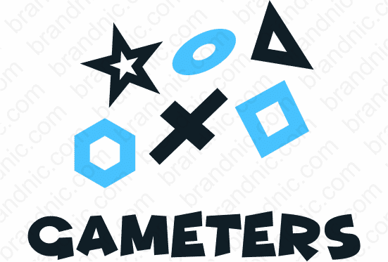Gameters.com