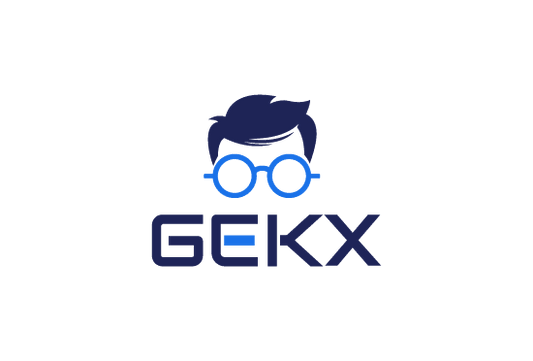 GEKX.com