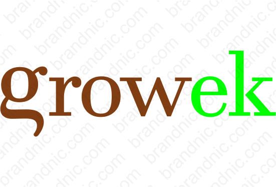 Growek.com