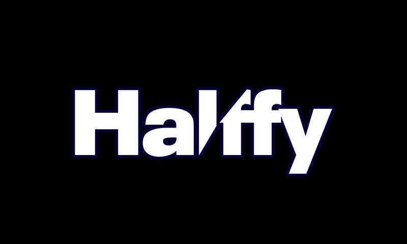 Halffy.com