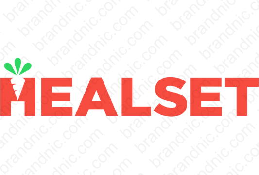 HealSet.com