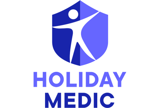 HolidayMedic.com