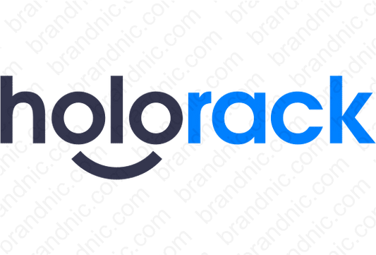 HoloRack.com