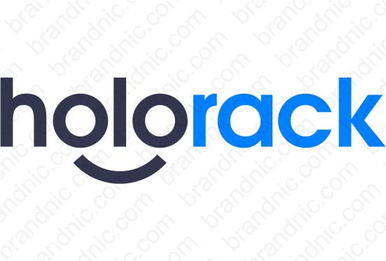 HoloRack.com