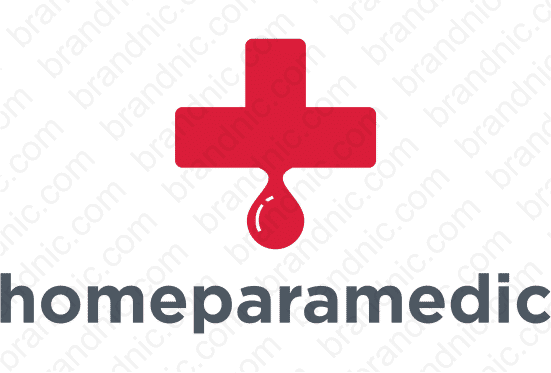 HomeParamedic.com