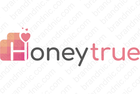HoneyTrue.com