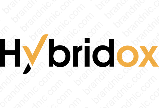 Hybridox.com