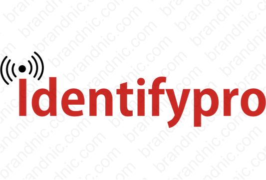 IdentifyPro.com