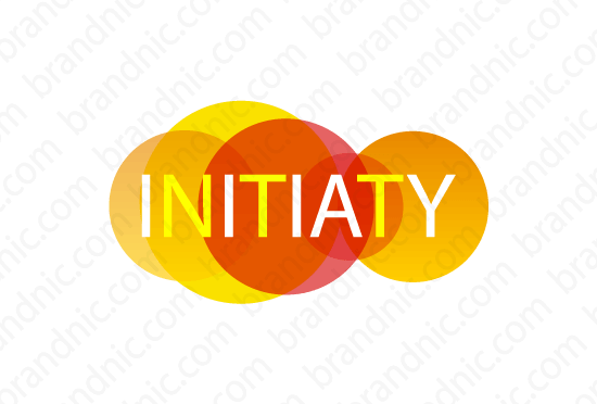 Initiaty.com