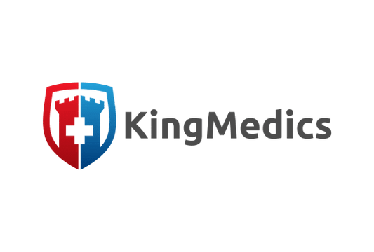 KingMedics.com