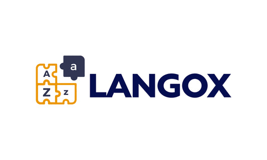 Langox.com