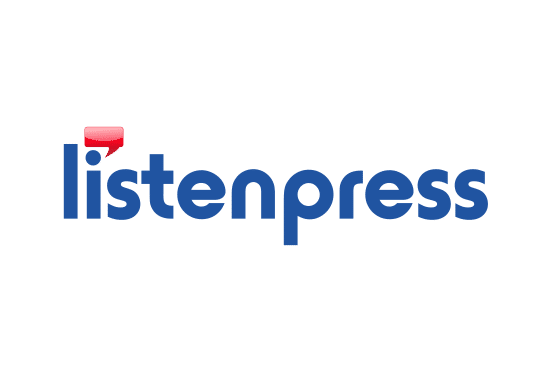 ListenPress.com