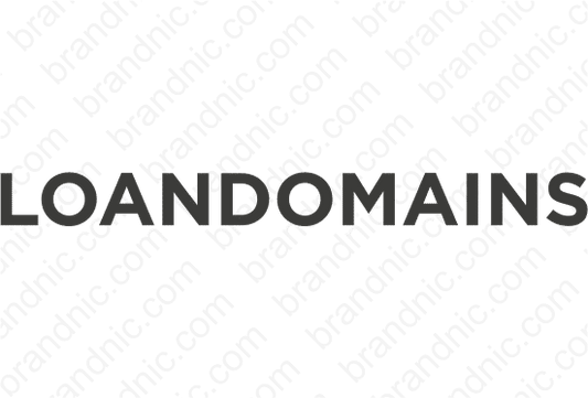 LoanDomains.com
