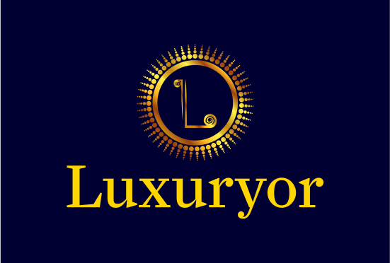 Luxuryor.com