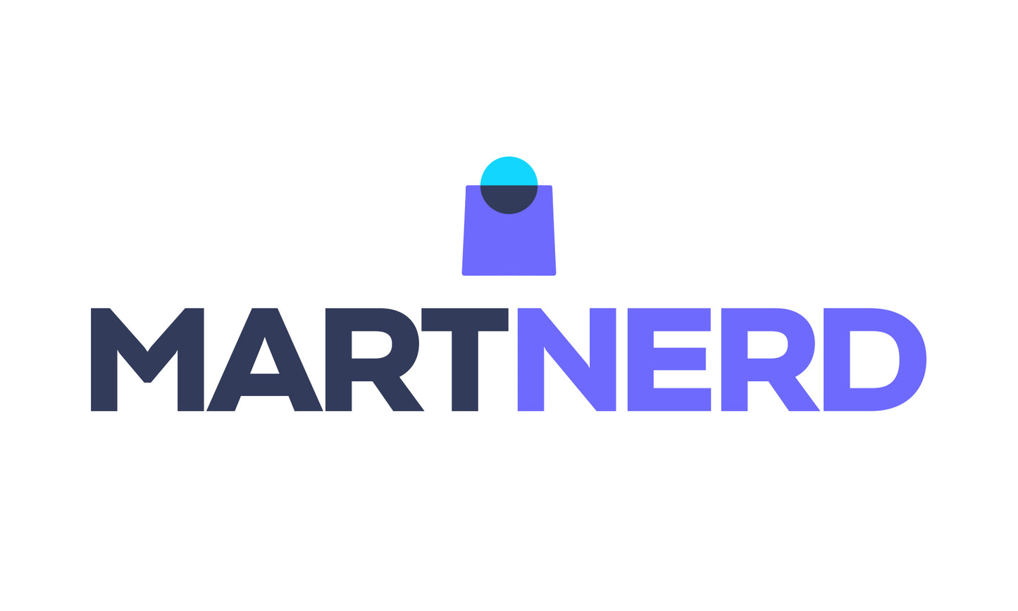 MartNerd.com