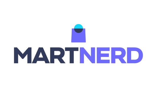 MartNerd.com
