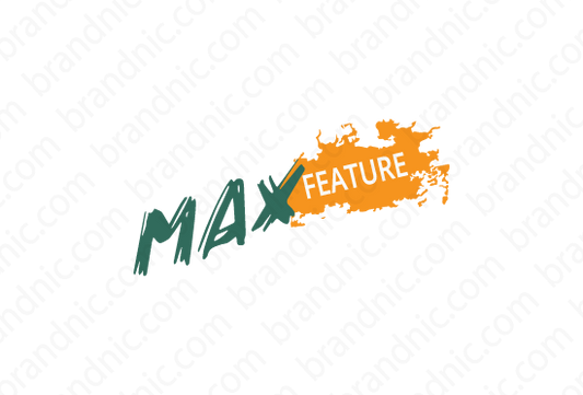 MaxFeature.com