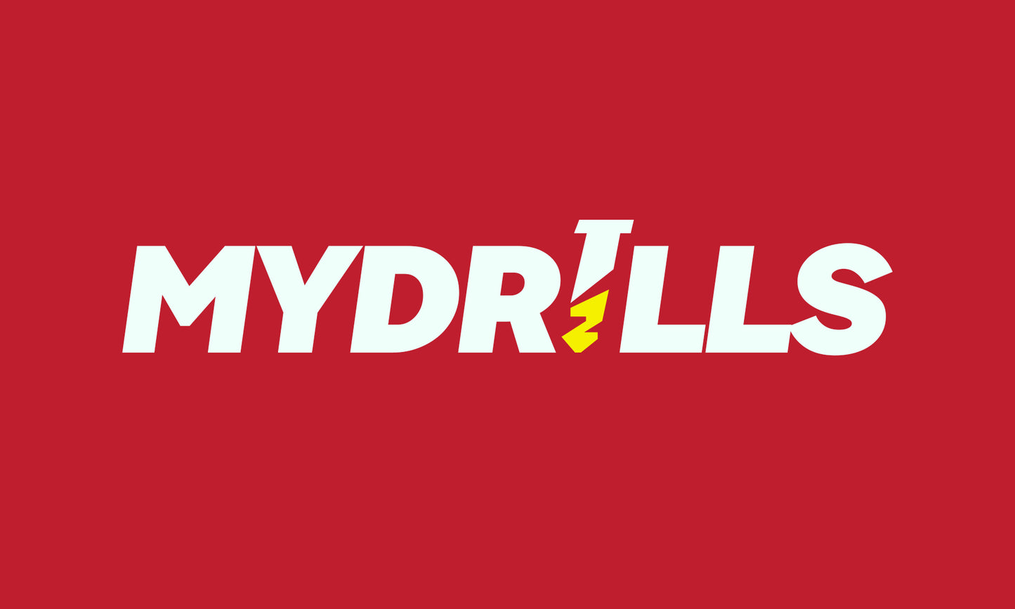 MyDrills.com
