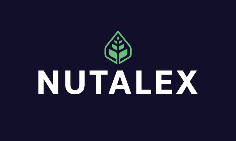 Nutalex.com