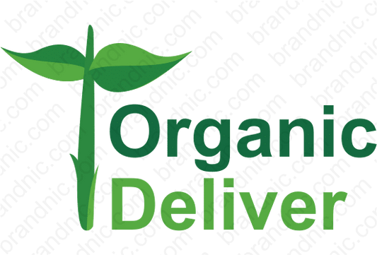 OrganicDeliver.com