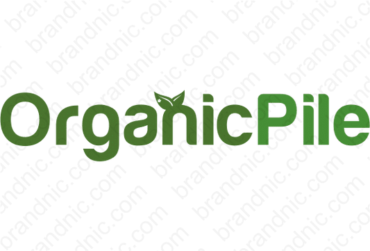 OrganicPile.com