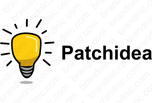 PatchIdea.com