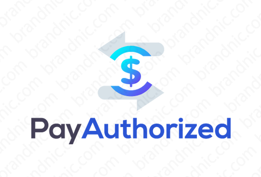 PayAuthorized.com