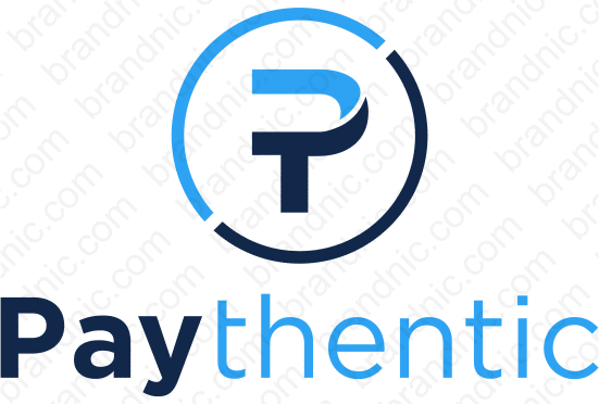 Paythentic.com