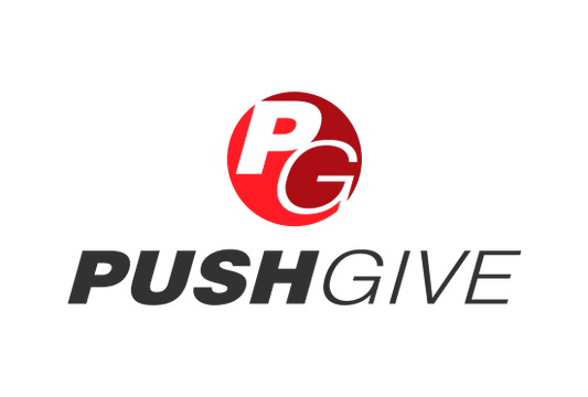 PushGive.com
