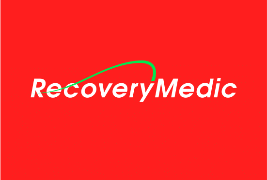RecoveryMedic.com