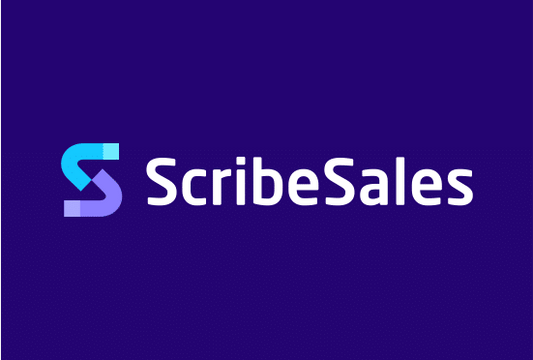 ScribeSales.com