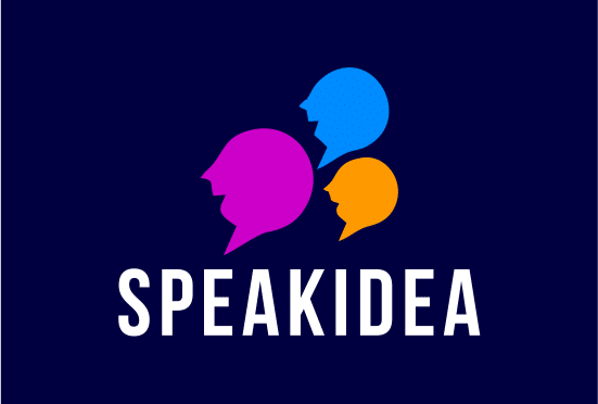 SpeakIdea.com
