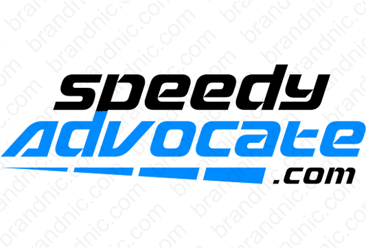 SpeedyAdvocate.com